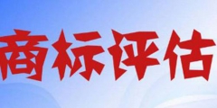 商標(biāo)評(píng)估機(jī)構(gòu)管理暫行辦法