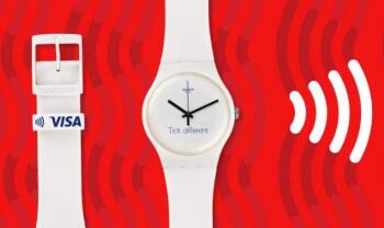 未侵權(quán)？Swatch贏得蘋果“ Think different ”商標(biāo)案