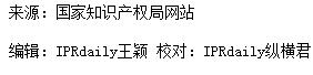 剛剛！國知局發(fā)布「專利、商標、地理標志」1—4月統(tǒng)計數(shù)據(jù)