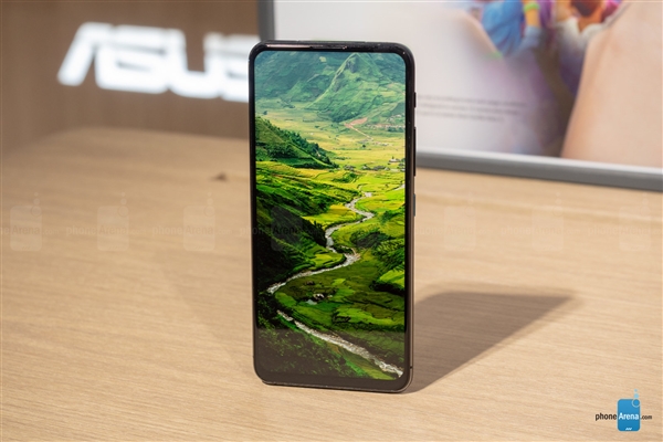 華碩ZenFone 6要改名？在印度被指商標侵權(quán)