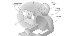 蘋果新專利曝光：戴上AR眼鏡才能看到機密文件