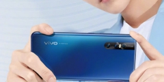 vivo X30注冊商標(biāo)曝光：或配64MP攝像頭 升級處理器