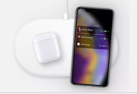 AirPower 商標(biāo)搶注 蘋果正努力購回商標(biāo)權(quán)