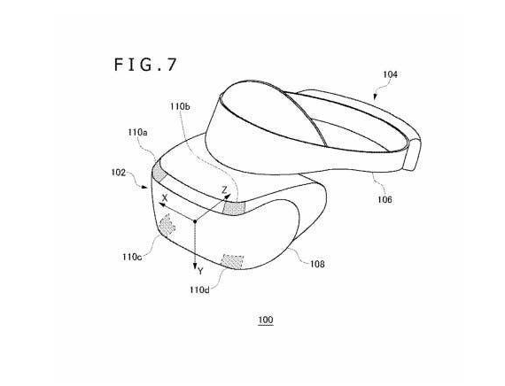 索尼新專利：PS VR 2或支持無(wú)線使用
