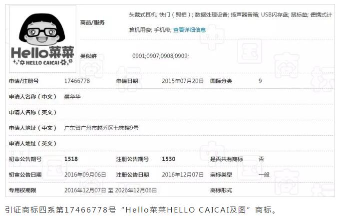 Hello=你好？ 近似不近似，看法院說法！