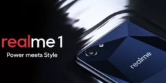 海歸“Realme”中文名字撞車(chē)迪奧香水，商標(biāo)保護(hù)了嗎？