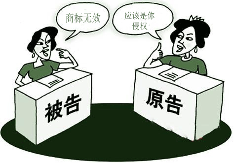 商標無效宣告有什么作用？