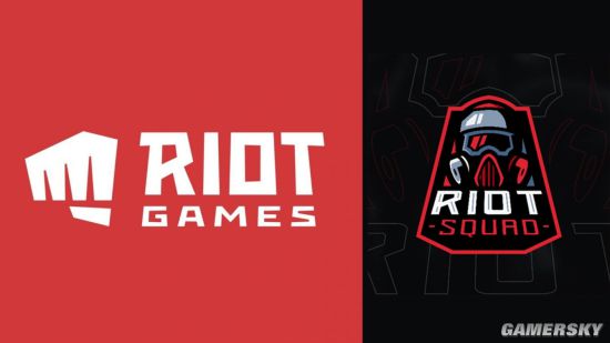 拳頭游戲（Riot Games）告電競組織Riot Squad侵權 商標權受到威脅