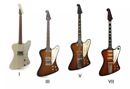 何去何從？GIBSON 公司喪失歐盟 FIREBIRD 琴體注冊(cè)商標(biāo)