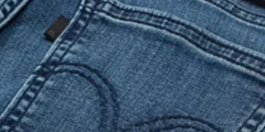 Levi’s?雙弧線商標(biāo)維權(quán)案再勝訴！為侵權(quán)者敲響警鐘