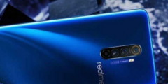 realme 5G手機即將問世？已在歐盟地區(qū)注冊相關(guān)商標(biāo)