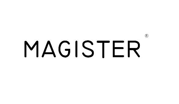 MAGISTER
（馬吉斯特）