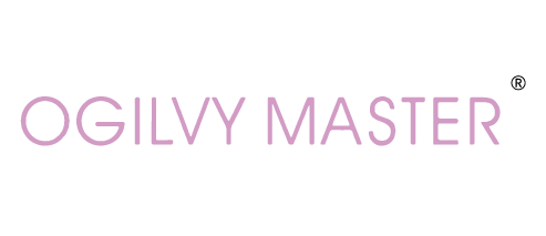 {OGILVY MASTER（奧美大師）}