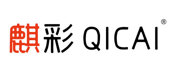 {麒彩,QICAI}