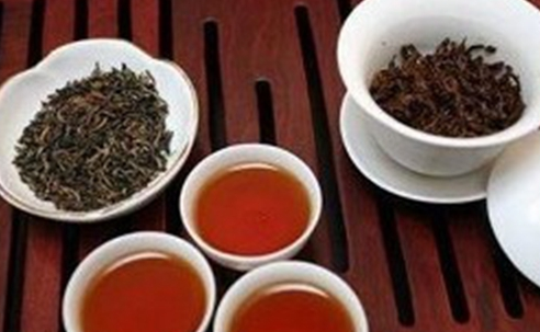 大紅袍茶葉哪個(gè)牌子好以及商標(biāo)圖案大全賞析