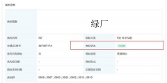 綠廠OPPO、藍(lán)廠vivo實(shí)至名歸：兩家已完成“綠廠”“藍(lán)廠”商標(biāo)注冊(cè)