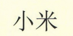 小米申請(qǐng)小米自動(dòng)駕駛商標(biāo)