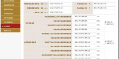 工商年報社保信息怎么填(工商年報單位社保繳費基數填報方法)